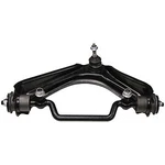 Suspension Control Arm And Ball Joint Assembly Moog RK620225. Fixed Price $72.63.