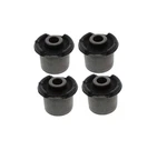 4X Front Upper Forward & Rearward Control Arm Bushings Land Rover LR3 LR4. Fixed Price $43.08.