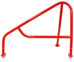 1967-1969 Camaro 3-POINT Lakewood Style Safety Roll Bar 1-3/4" Docol R8 Tubing. Fixed Price $1195.00.