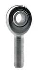 Fk Bearing KMX6-5 Piece Nylon Race Male Rod End 0.3125 3/8-24 Threads. Fixed Price $18.91.