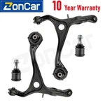 Front Lower Control Arms Ball Joints Kit For 2004 2005 2006 2007 2008 Acura. Fixed Price $85.99.