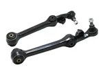 Whiteline WA130A Front Lower Control Arms For 97-06 Holden Commodore Gto. Fixed Price $377.95.