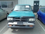 Passenger Right Front Spindle/knuckle Fits 95-97 Mazda B-2300 32627324. Fixed Price $129.15.