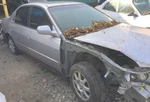 Passenger Rear Knuckle/stub 2.3L Coupe Lx Drum Fits 98-02 Accord 957229. Fixed Price $40.57.