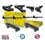 New Premium Genuine Moog Complete Suspension Kit Fit Chevy C2500 Pickup 88-00. Fixed Price $722.22.