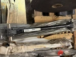 New (old Stock) Atro TR00-41009 Torque Rod, Small Eye 25 9/16 *free Shipping. Fixed Price $179.99.