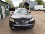 Lower Control Arm Rear Trailing Fits 03-08 Infiniti Fx Series 1085695. Fixed Price $90.00.