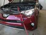 Passenger Right Front Spindle/knuckle Fits 06-18 RAV4 104960397. Fixed Price $96.43.