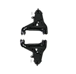 High Quality Front Lower Control Arm Set Fits Pickup Truck S10 S15 Blazer Jimmy. Fixed Price $379.52.