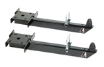 21606 Lakewood Traction Bars Gm X-body And F-body Street Strip Leaf. Fixed Price $293.95.