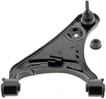 Suspension Control Arm And Ball Joint Assembly-assembly Mevotech Fits 10-16 LR4. Fixed Price $146.84.