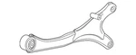 Genuine Gm Rear Passenger Side Suspension Trailing Arm 84591015. Fixed Price $116.55.