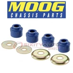 Moog Radius Arm Bushing Kit For MK80004 JBU1013 HB1047KHD BB8146. Fixed Price $44.71.