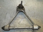 1988-1996 Corvette Front Suspension Upper Control Arm Left Gm 10258063. Fixed Price $69.99.