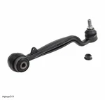 Eurospare Front Lower Control Arm W/ Ball Joint Bushing For 03-2012 Range Rover. Fixed Price $69.40.