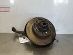 2000 Toyota Land Cruiser 4.7L Awd Spindle Knuckle Front Right Passenger. Fixed Price $200.00.