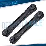 Front Rear Lower Control Arms Assembly For 1997 - 2006 Jeep Wrangler Tj. Fixed Price $56.38.