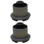 Moog Set Of 2 Front Suspension Control Arm Bushing Kits For Expedition Mark Lt. Fixed Price $57.95.