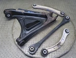 2011-2018 Porsche Cayenne 958 Rear Right Upper & Lower Control Arm Set Of 4. Fixed Price $142.99.