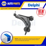 Wishbone / Suspension Arm Front Lower, Left, Outer TC1258 Delphi Track Control. Fixed Price $90.25.