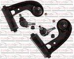 Suspension Kit Upper Control Arms For Mercedes Benz SLK32 CLK55 Amg SLK230 Balls. Fixed Price $154.85.