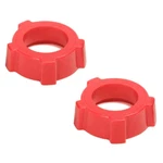 Empi 16-5131 Rear Spring Plate Grommets Knobby Shaped 7/8" Id Vw Dune Buggy. Fixed Price $29.64.