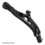 Beck Arnley 102-7810 Control Arm With Ball Joint For Select 13-19 Hyundai Models. Fixed Price $222.86.