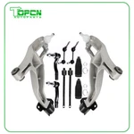 Front Lower Control Arm Sway Bar Tie Rod For 2003-2005 Town Car Crown Victoria. Fixed Price $266.84.