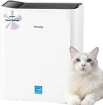 Energy Star Large Room Air Purifier With Multi-effect Filter & Odor Control. Fixed Price $166.99.