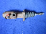 Nos Girling Upper Brake Master Cylinder 1961-64 Jaguar Xke Series 3.8 64677308. Fixed Price $60.00.