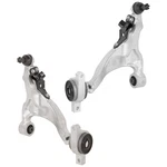 For Infiniti G25 G35 G37 Q40 Pair Front Lower Control Arm. Fixed Price $465.41.