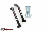 Umi 1978-1988 Gm G-body Control Arm Reinforcements/ Frame Braces Black 3028-B. Fixed Price $159.99.