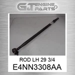 E4NN3308AA Rod Lh 29 3/4 Fits International Truck (surplus Open Box). Fixed Price $329.78.