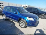Driver Left Front Knee Fits 09-10 Tiguan 3715584. Fixed Price $474.00.