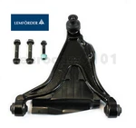 Volvo V70 Lemforder Front Left Lower Suspension Control Arm 2460502 8628495. Fixed Price $99.00.