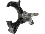 Dorman 697-904 Steering Knuckle Front Left. Fixed Price $195.95.