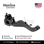 Rear Right 2014-2020 Nissan Rogue Premium Oe-replacement Suspension Trailing Arm. Fixed Price $127.99.