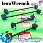 Oem 4/SET Front & Rear Sway Bar Stabilizer End Link For 09-15 Pilot Mdx Zdx. Fixed Price $59.71.