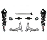 Rear Upper Control Trailing Arms Tie Rods And Struts Fits Ford Explorer 03-05. Fixed Price $544.00.