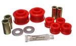 Energy Suspension 19.3102R Polyurethane Control Arm Bushing Kit. Fixed Price $82.87.