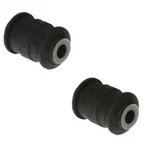 Moog 2PC Front Lower Forward Control Arm Bushing Kit Escape Mariner Tribute. Fixed Price $29.95.