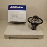 Nos Oem 1990-2014 Chevrolet Gmc Oldsmobile Engine Coolant Thermostat 12597583. Fixed Price $28.31.