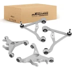 4X Rear Upper Lower Control Arms Lincoln Ls 2000-2003 Ford Thunderbird 02-03. Fixed Price $211.98.