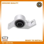 Febest 2000-2002 Subaru Forester Suspension Arm Bush SAB-B12RL. Fixed Price $39.00.