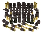 Prothane Complete Suspension Bushing Kit 1962-1976 Dodge Chrysler 4-2001-BL. Fixed Price $265.99.