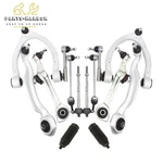 Front Suspension Control Arm Sway Bar Link Tie Rod End Set For Mercedes W221 Rwd. Fixed Price $398.88.