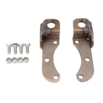 Heidts SB-012 Sway Bar Bracket Kit For Tubular Full Lower Control Arms. Fixed Price $65.99.