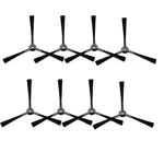 Pack 3-ARM Side Brushe For Shark Robot Vacuum RV26102EUS UR2820YEUS, UR2850YS. Fixed Price $12.99.