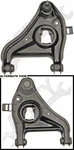 Dorman 520-240 Control Arm Front Lower Right. Fixed Price $129.93.