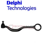 Delphi TC513 Suspension Control Arm Ball Joint For RK9483 JTC256 Tw. Fixed Price $72.77.